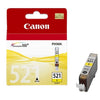 Canon (CLI521) iP4600/MP980 Ink Cartridge - Yellow