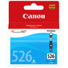 Canon CLI526C Ink Cartridge - Cyan