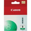 Canon CLI-8 Chromalife 100 Ink Cartridge - Green