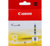 Canon CLI-8 Chromalife 100 Ink Cartridge - Yellow
