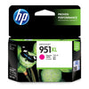 HP 951xl High Yield Ink Cartridge - Magenta