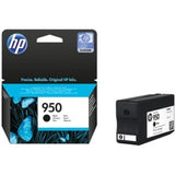 HP 950 Ink Cartridge - Black