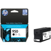 HP No.950 Ink Cartridge - Black