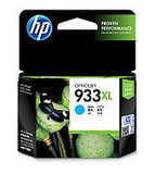 HP 933xl High Yield Ink Cartridges