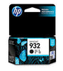 HP No.932 Ink Cartridge - Black