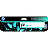 HP 971 Standard Ink Cartridges