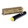 Fuji Xerox DocuPrint C5005D High Yield Toner - Yellow
