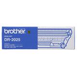 Brother Mono Laser DR2025 Drum