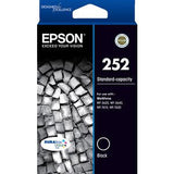 Epson 252XL High Capacity Ink Cartridges