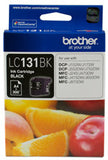 Brother LC131 Ink Cartridges