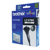 Brother LC37 Ink Cartridges