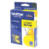 Brother LC38Y Ink Cartridge - Yellow