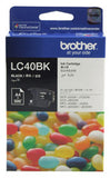 Brother LC40 Ink Cartridges