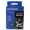 Brother LC47BK Ink Cartridge - Black