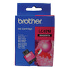Brother LC47M Ink Cartridge - Magenta