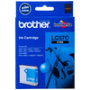 Brother LC57C Ink Cartridge - Cyan