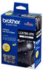 Brother LC67BK Ink Cartridge Twin Pack - Black