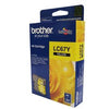 Brother LC67Y Ink Cartridge - Yellow
