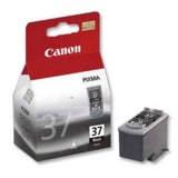 Canon PG37 Ink Cartridge - Black