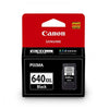 Canon PG640 Extra High Yield Ink Cartridge - Black