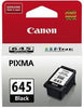 Canon PG645 MG2460 Fine Black Ink Cartridge