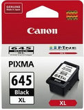 Canon PG645XL MG2460 Fine Black XL Ink Cartridge