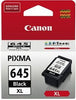 Canon PG645XL MG2460 Fine Black XL Ink Cartridge