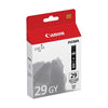 Canon PGI29GY Ink Cartridge - Grey
