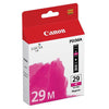Canon PGI29M Ink Cartridge - Magenta