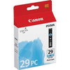 Canon PGI29PC Ink Cartridge - Photo Cyan