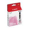 Canon PGI29PM Ink Cartridge - Photo Magenta