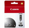 Canon PGI35BK Ink Cartridge & Printhead - Black