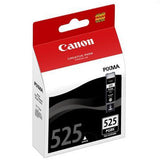 Canon PGI525BK Ink Cartridge - Black