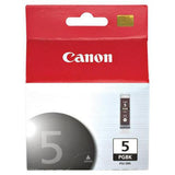 Canon PGI5BK Ink Cartridge - Black
