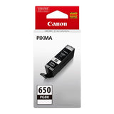 Canon PGI650 Standard Ink Cartridge - Black