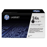 HP LaserJet 1150 Toner (24A)