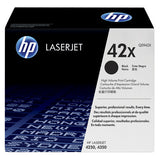 HP LaserJet 4250/4350 High Yield Toner (42X)