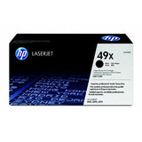 HP LaserJet 1320/3390 High Yield Toner (49X)