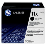 HP LaserJet 2410/2420/2430 High Yield Toner (11X)