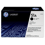 HP LaserJet M3035/3027/P3005 Toner (51A)