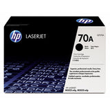 HP LaserJet M5035/5025 Toner (70A)