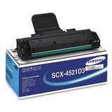 Samsung Mono Laser SCX4521f Toner
