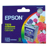 Epson Stylus Colour C60/61 Ink Cartridge - Colour 