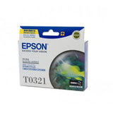 Epson T0321 Black Ink Cartridge