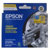 Epson (T0341-T0348) Stylus Photo 2100 Ink Cartridges