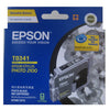 Epson (T0341) Stylus Photo 2100 Black Cartridge