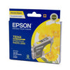 Epson (T0344) Stylus Photo 2100 Ink Cartridge - Yellow