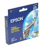 Epson (T0422-T0424) Stylus C82 Ink Cartridges