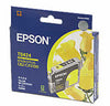 Epson (T0424) Stylus C82 Yellow Ink Cartridge