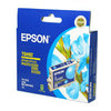 Epson (T0462) Stylus R210/230/350/310/RX510/630 Cyan Ink Cartridge